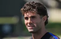 Soccer-Pulisic on the bench as U.S., Turkey make wholesale changes