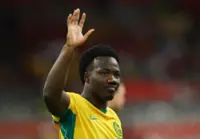 Soccer- Australia make six changes for Paraguay World Cup clash