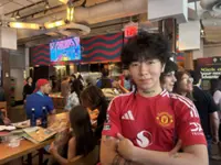 With no team in World Cup, China fans root for Ronaldo, Messi ... and a referee