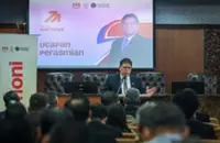 Focus on the young, not old, in mulling political reform efforts, says Dewan Rakyat Speaker