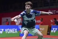 Tze Yong joins Joo Ven in training after BAM exit