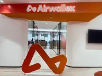 Fintech Airwallex secures $320 million in new funding round at $11 billion valuation