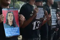 Shrinking civic space, militarisation could drag down Indonesia’s corruption index: Transparency International Indonesia