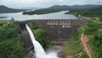 Chinese hydropower station in Cambodia advances social responsibility through community support