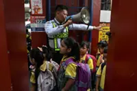 Philippine Police back review of violent video games, cite copycat behaviour risk