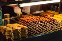 Brunei Food Festival 2026 boosts economic growth, entrepreneurship