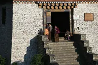 Viral bullying videos test Bhutan's digital transition
