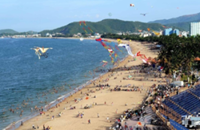 Vietnam's Khanh Hoa province to host Sea Festival in July