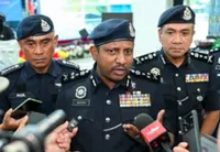 Cops to deploy test kits at roadblocks, urge tighter vape controls to curb synthetic drug menace