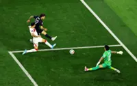 Soccer-Pulisic cameo in US defeat by Turkey underscores his World Cup value