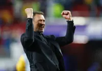 Soccer-Popovic hails Australia's 'wonderful achievement' after reaching round of 32