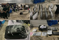 Jail for man fired from Cambodian scam syndicate after three days on the job that targeted Singaporeans