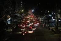 Yangon region to install solar street lights to support nighttime law enforcement