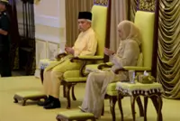 Royal audience to formalise Sungei Ujong undang installation tomorrow