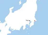 A 5.8-magnitude earthquake hits Japan's Chiba, strong shaking felt in Tokyo