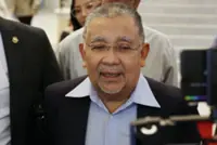 Isa Samad fails in bid to review graft conviction