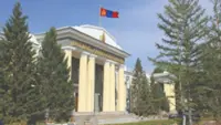 Mongolia and South Korea to conclude comprehensive defence cooperation agreement