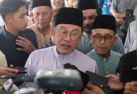 Johor polls: Keep campaigns civil, says PM