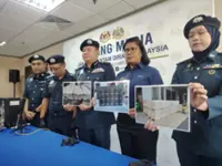 Customs Dept seizes 72 servers with AI chips worth RM53mil