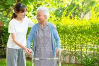 We have to rethink how to care for our ageing populaton