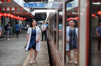 Vietnam launches dedicated trains for medical staff commuting from Hanoi to  Ninh Bình