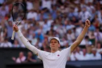 Tennis-Shaken Sinner seeks Wimbledon reset as Djokovic, Zverev sniff opportunity