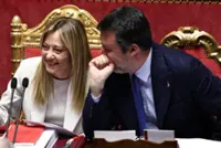 End of an era? Salvini's decline undermines Meloni's re-election bid