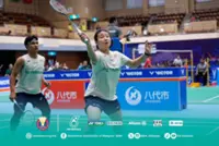 Zi Yu and Co win opener of Asian Junior mixed team in style