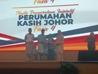 Johor polls: Final preparations complete ahead of Nomination Day, says Onn Hafiz