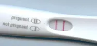 I'm postmenopausal so why is my urine test positive?