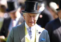 King Charles III becomes first British sovereign to disclose personal tax payment