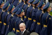 Analysis-Russian hawks urge Putin to escalate war, drop US talks as Ukraine strikes deep
