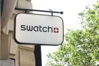 Swatch seeks $170 million in damages from Samsung over trademark infringement