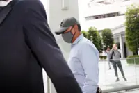 14 months’ jail for ex-executive chairman of two Singapore mosques over graft linked to S$223,000 contracts