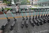 Seoul subway to ban e-scooters, large lithium batteries from July 1
