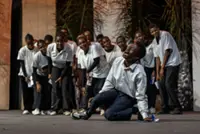 Wole Soyinka university theatre: a talent factory for Nigeria and beyond
