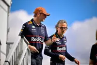 Motor racing-Verstappen wants to stay at Red Bull, says Mekies amid McLaren chatter