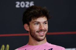 Motor racing-Gasly gets Monaco trophy but appeals yet to be heard
