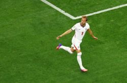 Soccer-England seek to reignite World Cup momentum against Panama