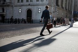 Britain’s Gen Z earning more than millennials