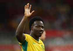 Soccer- Australia make six changes for Paraguay World Cup clash