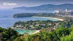Thailand to step up action against foreigner proxies in tourist areas