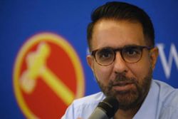 Will Pritam Singh stay or be ousted as Singapore's Workers' Party chief? Unhappy cadres plan to put up a fight