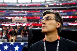 Soccer-Montella says Turkey leave World Cup with heads held high after victory over US