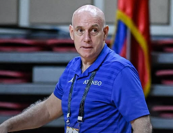 Drowning deaths: Former Philippine varsity basketball coach and 10 others face hazing charges