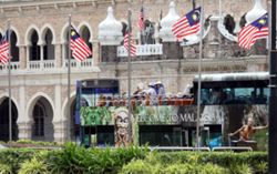 Popular KL sightseeing bus set to attract more domestic tourists