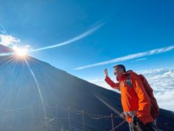 A cautious welcome: Japan’s changing tourism landscape