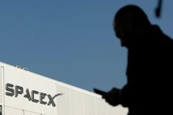 Russell rebalance could add to SpaceX volatility