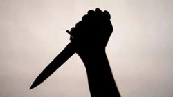 19-year-old woman stabbed in India's Madhya Pradesh, accused at large