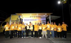 Johor polls: Bersama announces full 15-candidate lineup